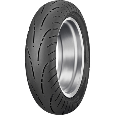 Dunlop Elite 4 Radial Cruiser Tire 180/60R16 80H Rear
