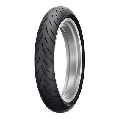 Dunlop Sportmax GPR-300 Tire 120/70ZR17 Front | MotorcycleTire.com