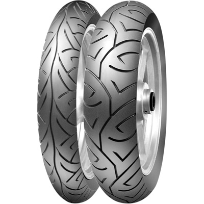Pirelli Sport Demon Bias Tire 150/70-17 69H Rear | MotorcycleTire.com