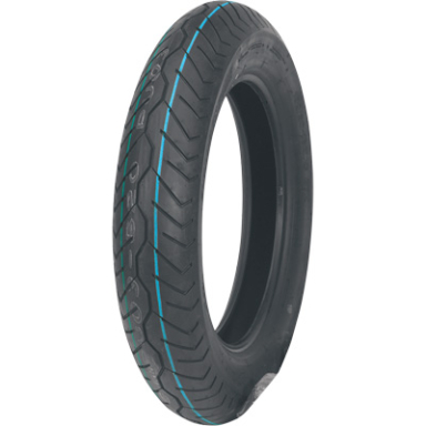Bridgestone G721 Sport Touring Tire 100/90-19, Front [57H]