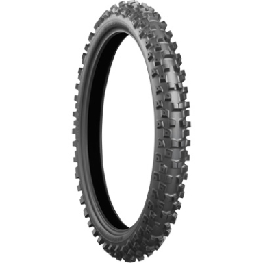 Bridgestone X20 Off Road Tire 90/100-21, Front [57M]