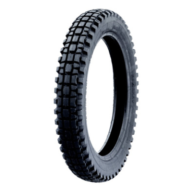 Heidenau K37 Dual Sport Tire 3.25-18 Front or Rear [59P]