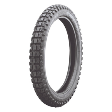 Heidenau K41 Dual Sport Tire 3.00-18 Front or Rear [52P]