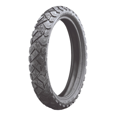 Set De 2 Neumáticos Heidenau K46 2.75x16 + Cámaras + Cintas De Llanta - Para Moto, Scooter, índice De Velocidad M