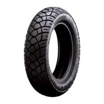 Heidenau K58 Four-Season Scooter Tire 3.00-10 Front or Rear [50J]