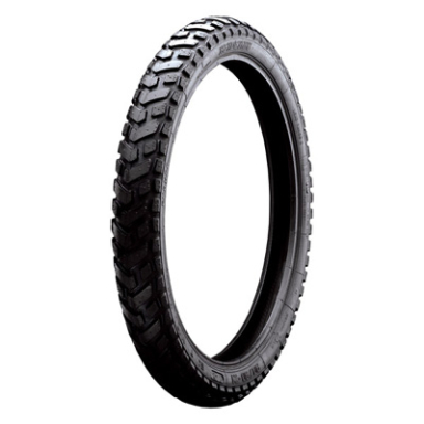 Heidenau K60 Scout Dual Sport Tire 130/80-18 Front [72T]