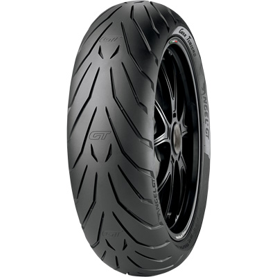 Pirelli Angel GT Sport Tire 190/50ZR17, Rear (73W