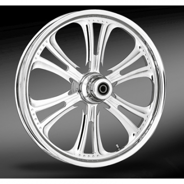 RC Components Czar Trike Forged Aluminum Wheels - Front or Rear