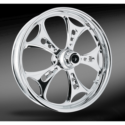 Rc Components Motorcycle Rims RC Components Holeshot Trike Forged Aluminum Wheels - Front or Rear ...