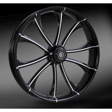 RC Components Maverick Eclipse Forged Aluminum Wheels - Front or Rear