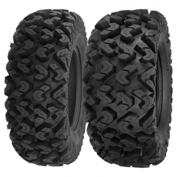 Sedona Rip Saw RT ATV/UTV Tire 27x9R-14, Front 6PR