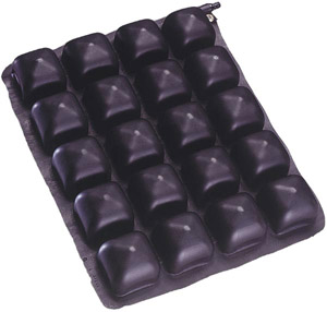 Foam Wheelchair Cushions - Buy Your Foam Cushion at SpinLife.com